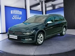 Blau Gebraucht 2018 VW Passat Comfortline Limousine | 16.850 € (Superpreis)