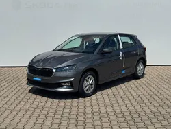 Grau Neu 2025 Skoda Fabia Limousine | 17.825 € (Fairer Preis)