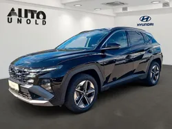Schwarz Neu 2024 Hyundai Tucson Trend SUV | 33.990 € (Superpreis)