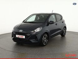 Grau Neu 2025 Hyundai i10 Kleinwagen | 19.785 € (Fairer Preis)