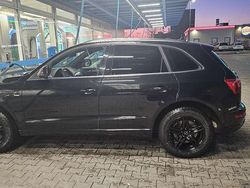 Gebraucht 2009 Audi Q5 SUV | 17.300 €