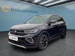 Schwarz Neu 2025 VW T-Cross SUV | 31.699 € (Fairer Preis)