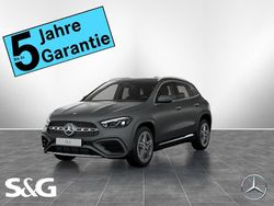 Manufaktur magnolack manufaktur Gebraucht 2025 Mercedes GLA180 AMG SUV | 40.649 € (Fairer Preis)