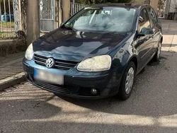 VW Golf V