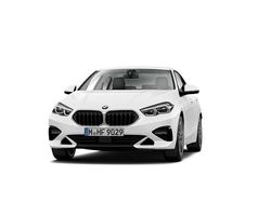 Weiß Gebraucht 2021 BMW 220 Sport Line Coupé | 28.510 € (Fairer Preis)