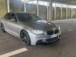 Gebraucht 2013 BMW 535 M Performance Limousine | 15.500 € (Teuer)