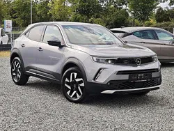 Grau Gebraucht 2023 Opel Mokka X SUV | 15.999 € (Guter Preis)