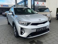 Silber Gebraucht 2021 Kia Stonic SUV | 14.990 € (Guter Preis)