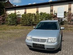VW Bora