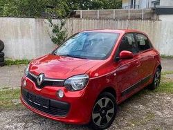 Gebraucht 2015 Renault Twingo Dynamique Kleinwagen | 4.999 € (Etwas zu teuer)