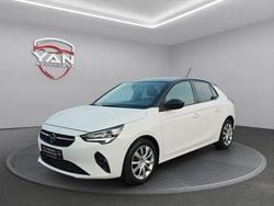 Weiß Gebraucht 2022 Opel Corsa Edition Limousine | 11.900 € (Fairer Preis)