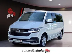 Candyweiß Gebraucht 2020 VW T6.1 Generation Six Van | 44.549 € (Fairer Preis)
