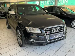 Schwarz Gebraucht 2013 Audi SQ5 Sport SUV | 19.999 € (Guter Preis)