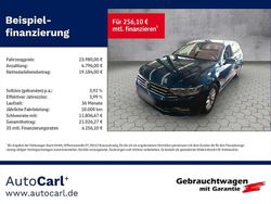 Blau Gebraucht 2022 VW Passat Business Kombi | 23.980 € (Fairer Preis)