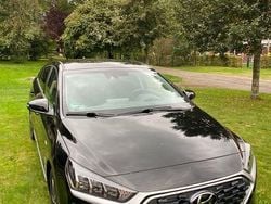 Schwarz Gebraucht 2021 Hyundai Ioniq Prime Kleinwagen | 17.500 € (Fairer Preis)