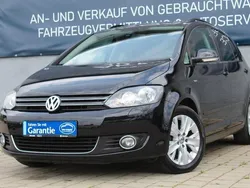 Schwarz Gebraucht 2013 VW Golf VII Life Limousine | 8.990 € (Guter Preis)