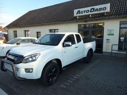 Weiß Gebraucht 2015 Isuzu D-Max SUV | 17.485 € (Fairer Preis)