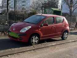 Gebraucht 2011 Nissan Pixo Visia Kleinwagen | 2.000 € (Guter Preis)