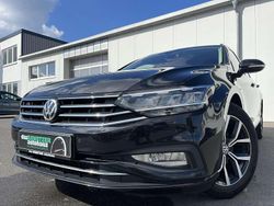 Schwarz Gebraucht 2020 VW Passat Business Kombi | 19.860 € (Fairer Preis)