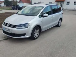 Gebraucht 2011 VW Sharan Highline Van / Kleinbus | 6.700 € (Superpreis)