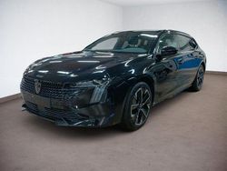Perla nera schwarz (metallic) Gebraucht 2024 Peugeot 508 GT Kombi | 28.590 € (Etwas zu teuer)