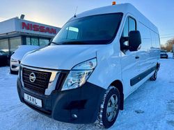Weiß Gebraucht 2022 Nissan Interstar N-Connecta Van | 25.990 € (Fairer Preis)
