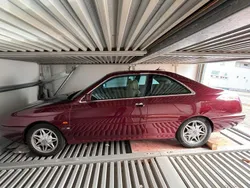 Rot Gebraucht 1998 Lancia Kappa Coupé | 5.999 €