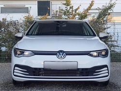 Farbe: Gebraucht 2021 VW Golf VIII | 20.450 € (Fairer Preis)