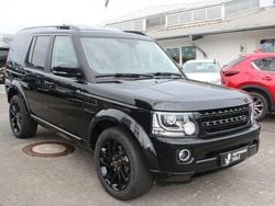 Schwarz Gebraucht 2015 Land Rover Discovery 4 HSE SUV | 28.999 €