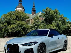 Grau Gebraucht 2024 BMW M440 M Sport Limousine | 63.500 € (Teuer)