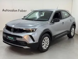 Grau Gebraucht 2023 Opel Mokka Enjoy SUV | 22.900 € (Etwas zu teuer)