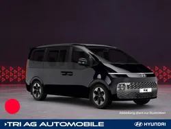 Neu 2025 Hyundai Staria Signature Van | 55.862 €