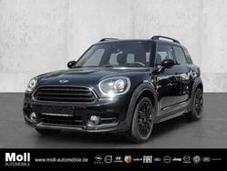 Schwarz Gebraucht 2017 Mini Cooper Countryman SUV | 16.280 € (Fairer Preis)