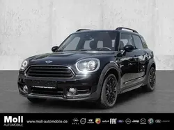 Schwarz Gebraucht 2017 Mini Cooper Countryman SUV | 16.280 € (Fairer Preis)