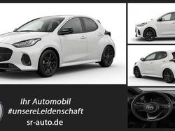 Weiß Neu 2025 Mazda 2 Homura-Line Limousine | 26.680 € (Fairer Preis)