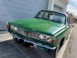 Grün Gebraucht 1969 Rover 2000 Limousine | 7.700 €