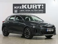 Grau Neu 2025 Kia XCeed Vision SUV | 29.950 € (Fairer Preis)