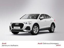 Gebraucht 2023 Audi Q3 Sportback Basis SUV | 29.990 €
