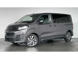 Neu 2024 Citroën Spacetourer Feel Van | 35.970 € (Fairer Preis)