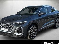 Grau Neu 2025 Audi Q5 Sportback Edition .1 SUV | 88.980 € (Teuer)
