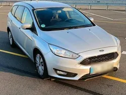 Gebraucht 2017 Ford Focus Kombi | 7.500 € (Fairer Preis)