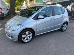 Silber Gebraucht 2011 Mercedes A180 Avantgarde Limousine | 7.900 € (Fairer Preis)