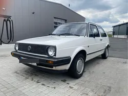 VW Golf II