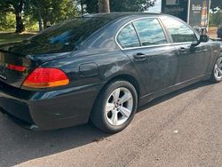 Schwarz Gebraucht 2002 BMW 2002 Limousine | 4.049 €