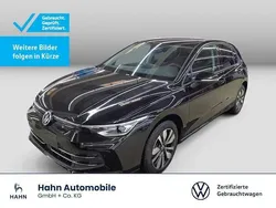 Schwarz Gebraucht 2024 VW Golf VIII Goal Limousine | 25.930 €