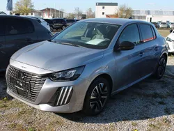 Artense silber Neu 2025 Peugeot 208 Allure Kleinwagen | 24.990 € (Teuer)