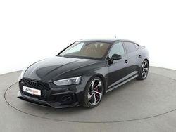 Schwarz Gebraucht 2019 Audi RS5 Sport Limousine | 54.590 € (Etwas zu teuer)