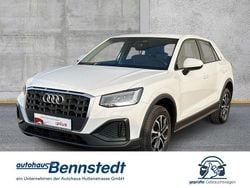 Weiß Gebraucht 2021 Audi Q2 Comfort SUV | 21.240 € (Guter Preis)