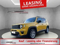 Andere Gebraucht 2024 Jeep Renegade SUV | 22.160 € (Superpreis)