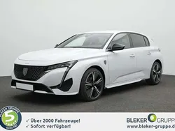 Okenitweiß Neu 2025 Peugeot 308 GT Limousine | 30.990 € (Guter Preis)